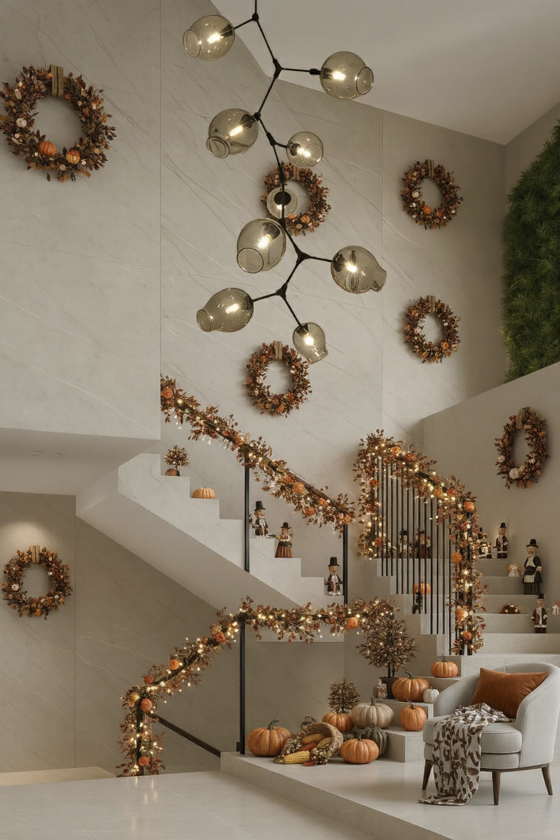 ALANDALA アランダラ VAULT LIGHTバングル SV925 Sahan Mid-Century Modern Chandelier | Vault Light