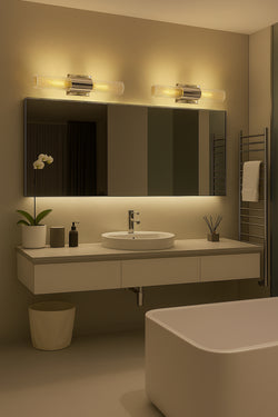 Samantha Wall Sconce