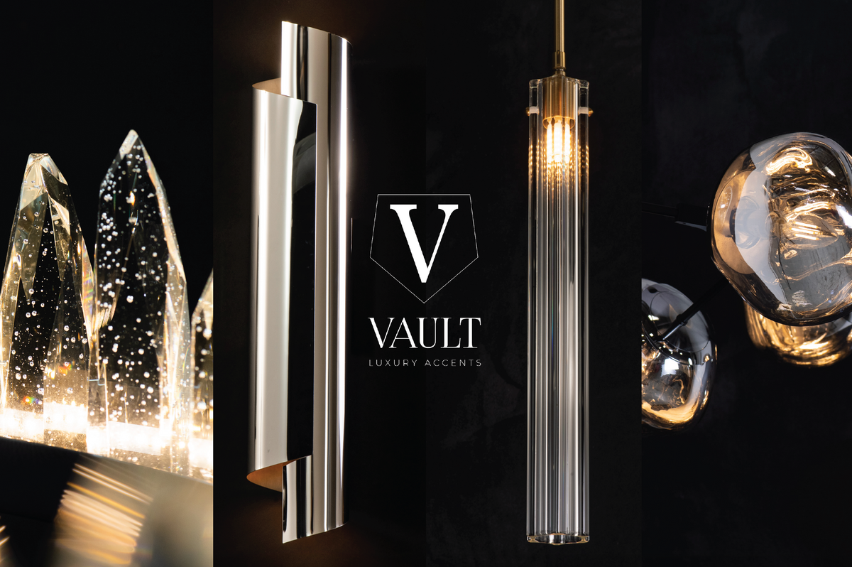 Luxury light fixtures deals