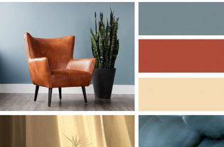  Color of the Year 2020: A rundown for Interior Design