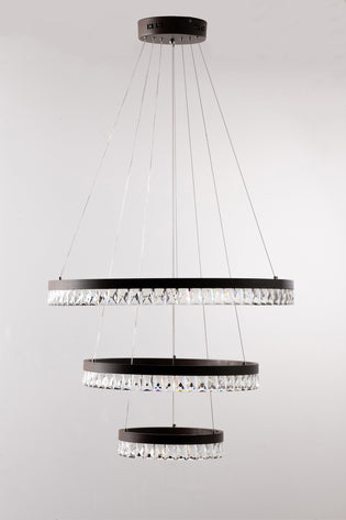  What’s New and What’s Next in Luxury Lighting