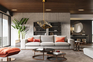  Pantone Color of the Year 2019: Living Coral