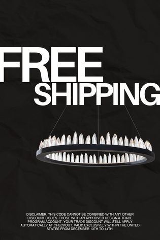  Ship Happens... For Free!