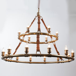  Light Fixture Styles: From Modern To Traditional and Everything In-Between