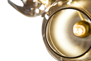  Mid-Century Lighting: Making Your Interior More Stylish