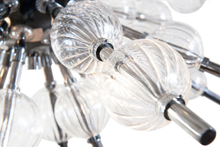  Starling Chandelier Makes Any Interior Remarkable
