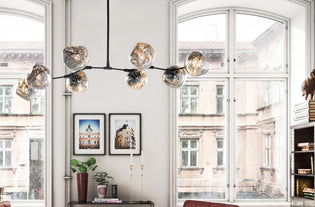  Lighting Trends 2020 - Trending Chandeliers That are Making Waves in the New Decade