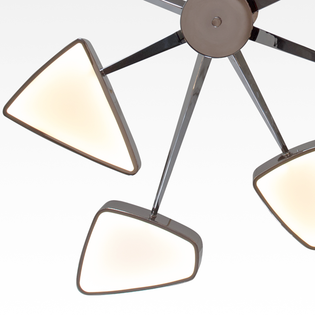  Mid-Century Modern Lighting Ideas