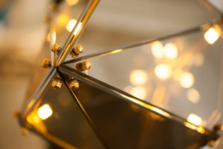  Brass Lighting: Trending Strongly in 2018