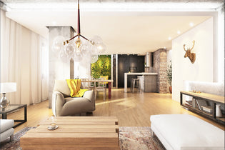  New Nordic Design: The Modern Scandi Look