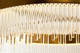  LED Lighting: Save Energy with Style