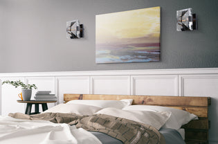  Lighting Design for The Bedroom: Fixtures to complete your Design Vision