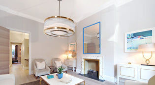  80s Interior Design Style Makes a Comeback with Memphis Design