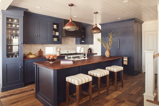  Authentic California Homes - Get Inspired