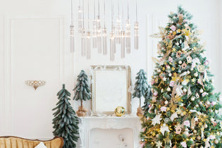  Christmas Decoration Tips