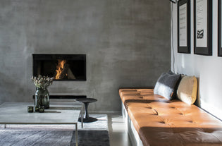  Decorative Concrete-Interior Design Trend to Watch
