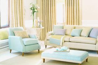  2019 Color Trends for Spring