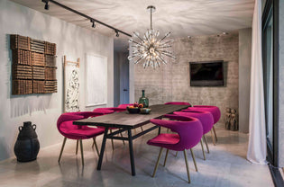  Interior Design and Lighting Design Trends for 2019