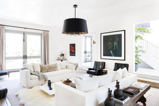  Mixed Material Pendant Lights Bring Originality To Any Interior