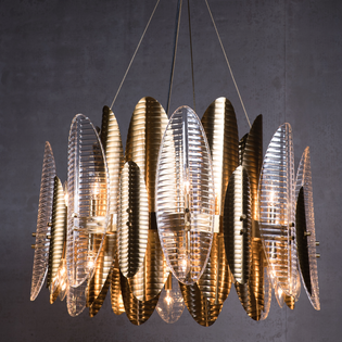  Art Deco Lighting: A Perfect Blend of Luxury and Artistry