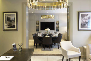  Functional & Decorative Lighting Design