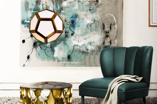  Hanging Pendant Lights adds Personality to any Interior