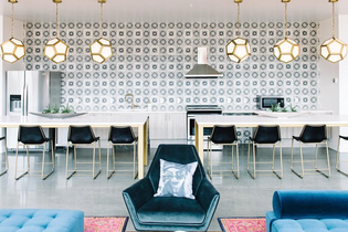  Trend Alert! Art Deco is the New Mid-Century