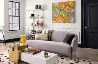  Color Forecast 2020: Millennial Purple & Lilac Decor