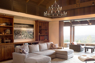  Embrace the warm, rustic beauty of terracotta interiors
