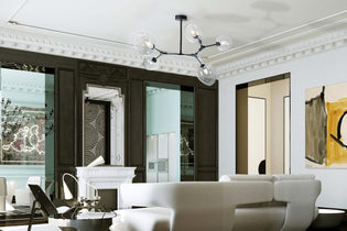  Retro, Redefined - Mid-Century Modern with clean lines