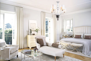  Building a Moody Interior: Rich Pigments in Decor & Lighting