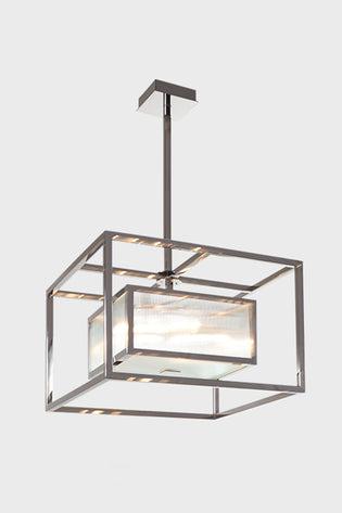  Time Traveling with Art Deco Lighting: Bringing the Roaring Twenties to Your Space