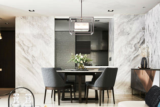  Marble makes a come back