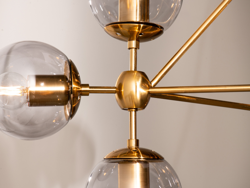 Art Deco Lighting