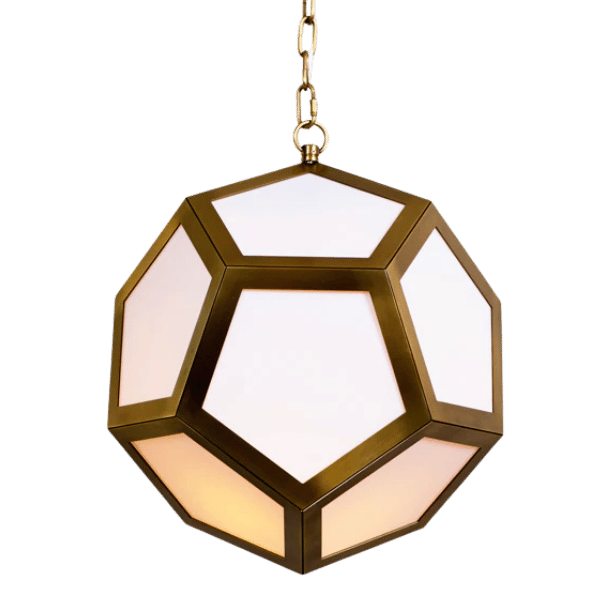  Art Deco Lighting