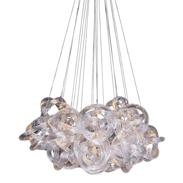  Modern Chandeliers