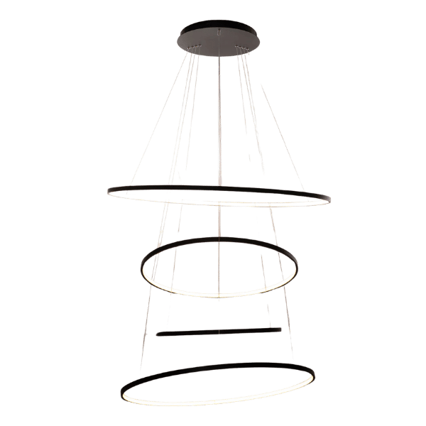  Futuristic Light Fixtures