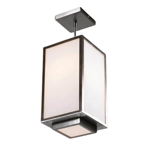  Stainless Steel Light Fixtures