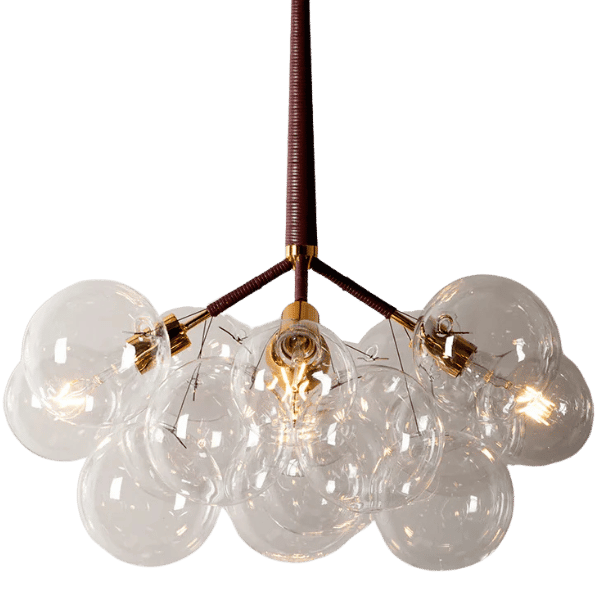  Globe Chandeliers & Pendants