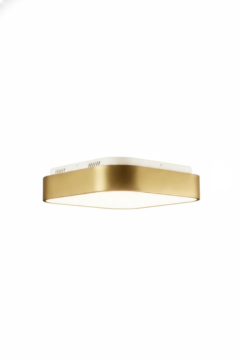 Shop Flushmount Lighting | Luxury Low Profile Lights | Vault Light