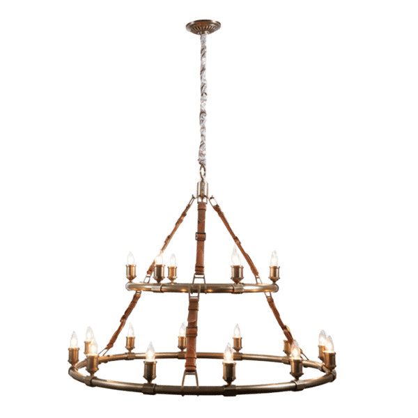 Mid Century Lighting
