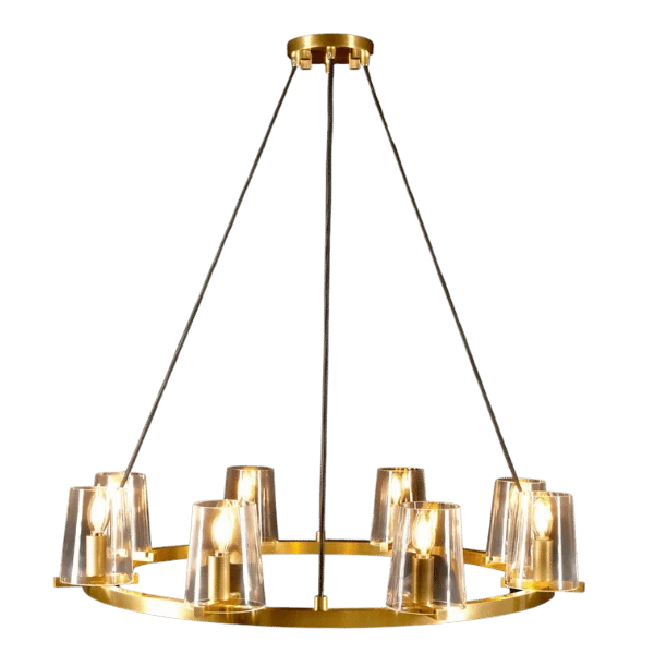  New Modern Lighting Styles