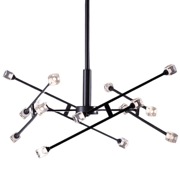  Sputnik Chandeliers & Pendants
