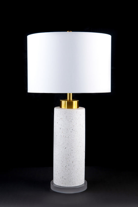 Ade Terazzo Table Lamp