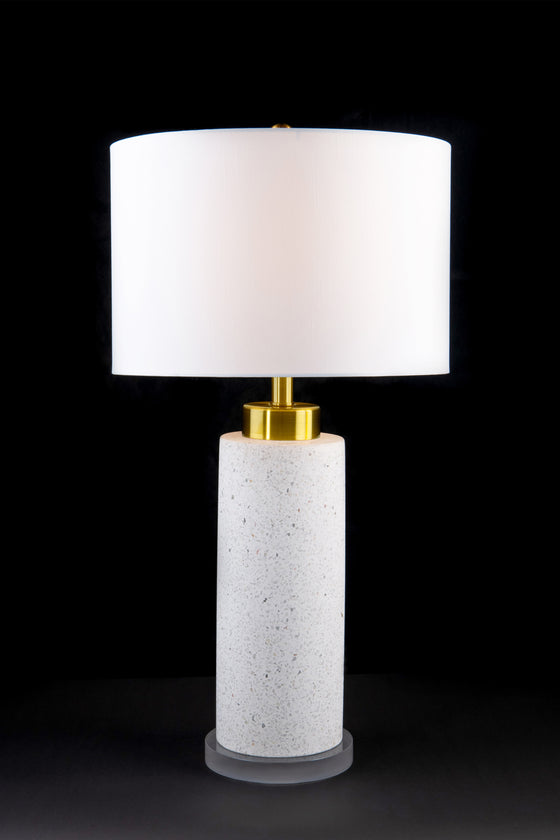 Ade Terazzo Table Lamp