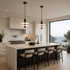 Atherton LED Pendant