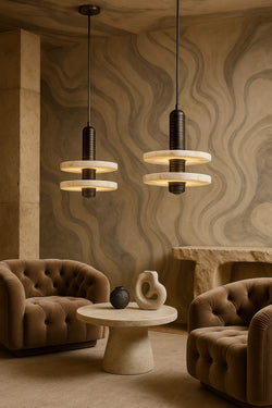 Atherton LED Pendant
