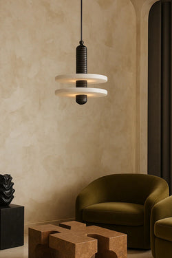 Atherton LED Pendant