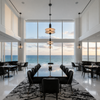 Atherton LED Pendant