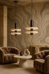 Atherton LED Pendant